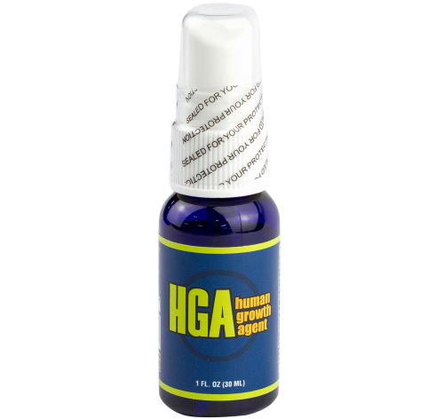 HGAスプレー / HGA Spray