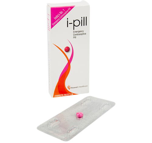 アイピル / i-pill